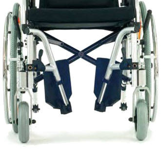 Uniroll Moly Wheelchair