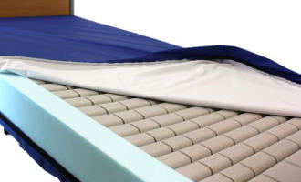 Medical mattresses