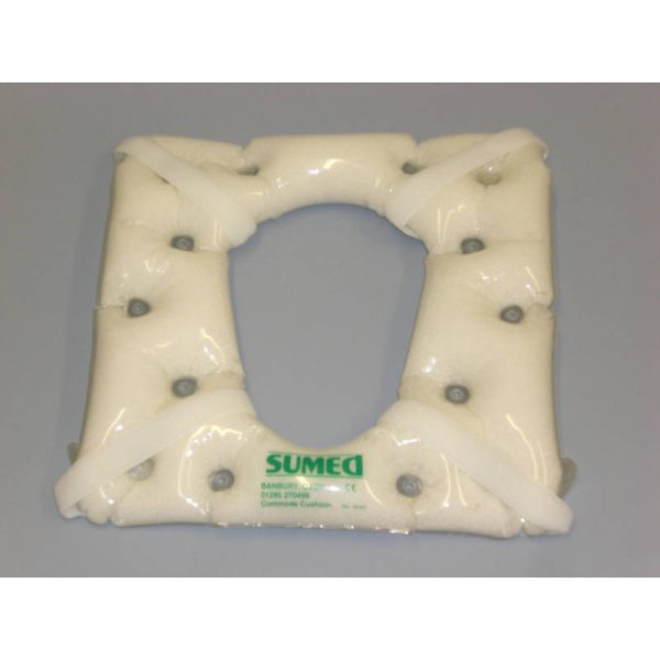 Sumed Bath Hoist / Commode Cushion