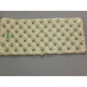 Sumed Flowform bath mattress