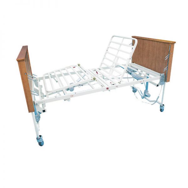 Integrity Homecare Electric Folding bed