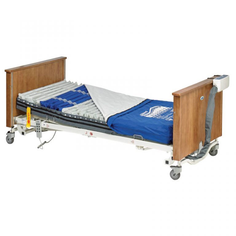 Integrity Dynamic Mattress