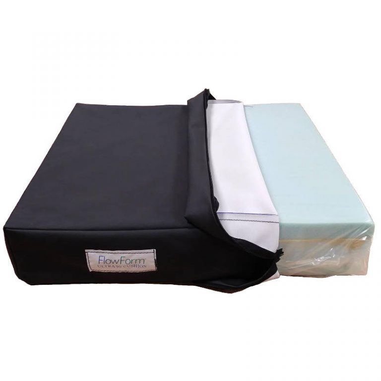 Medical Gel Cushions Prevent Pressure Ulcers Sumed