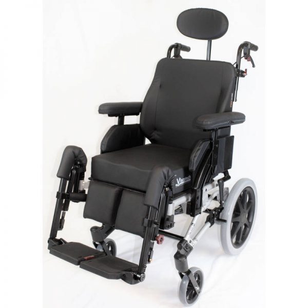 Netti 4U CE Plus Wheelchair