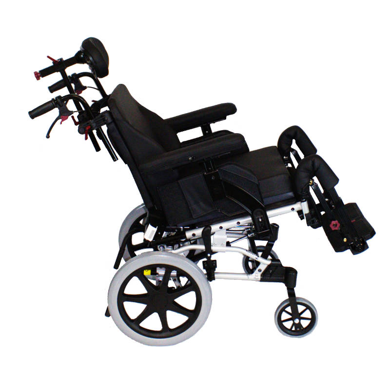 Netti 4U CE Plus Adult Postural Wheelchair Patient Specified