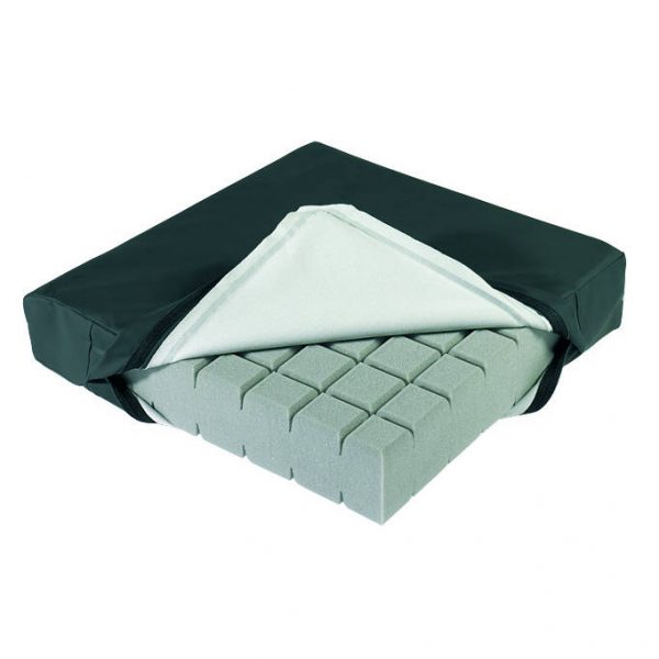 Viscotech Standard Cushion