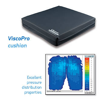 ViscoPro Cushion Complete