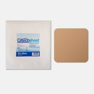 Ciltech sheet