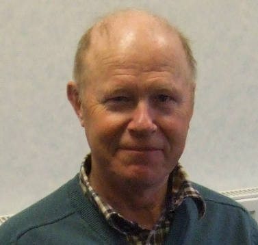 Dr Malcolm Eykyn