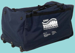 Integrity carry bag