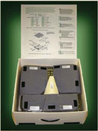 Action Xact XPAK Positioning Assessment Kit