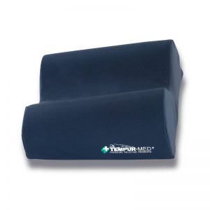 Tempur Operating Support Neck Pillow