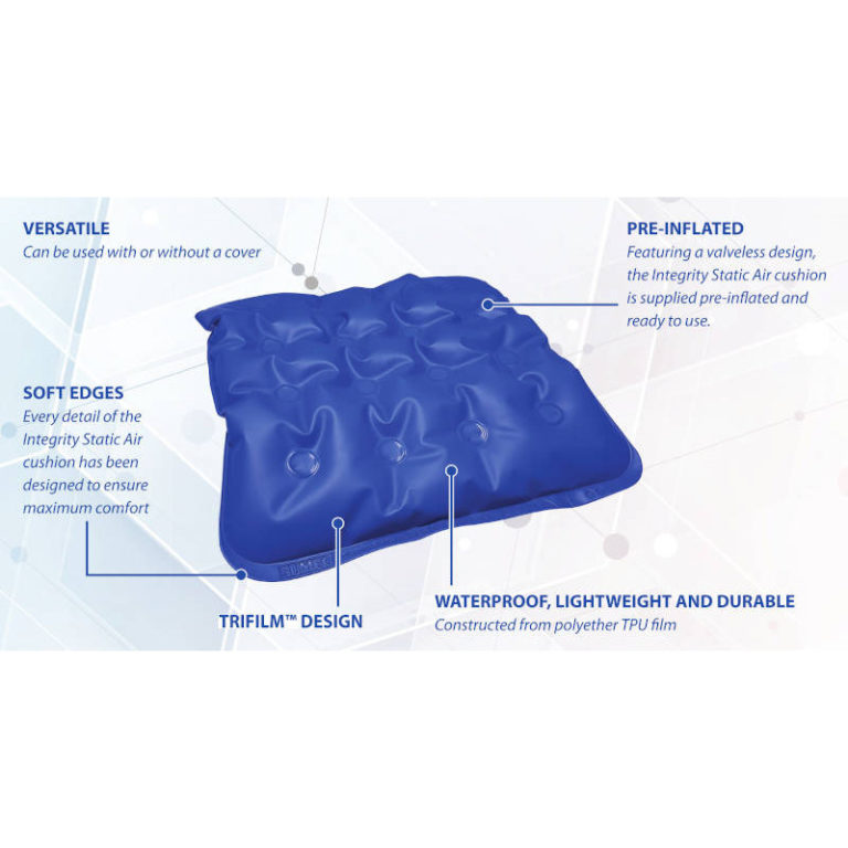 Integrity Static Air Cushion