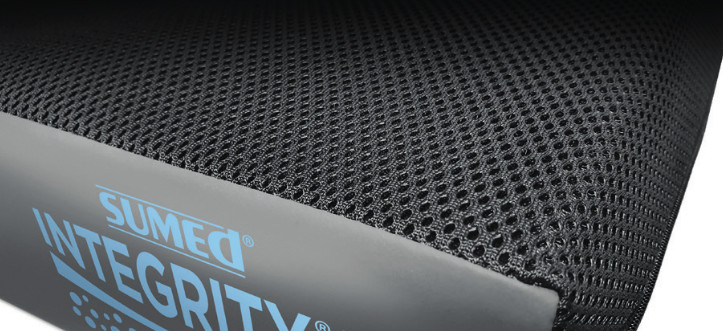 Integity Static Spacer Fabric Cover
